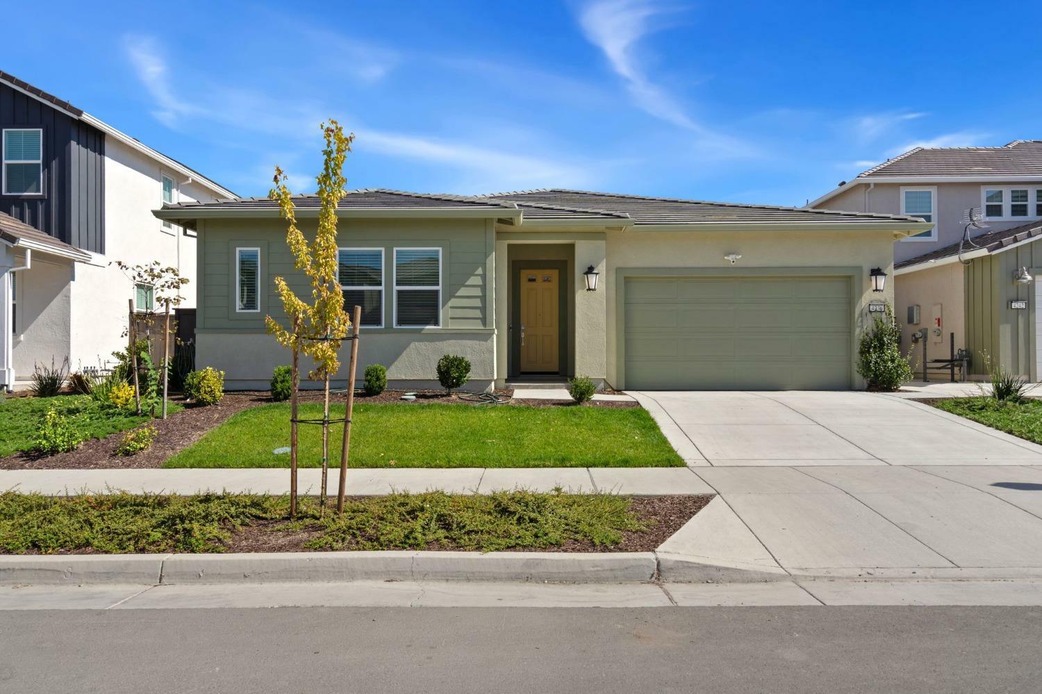 Property Photo:  4236 Bellwether Way  CA 95835 