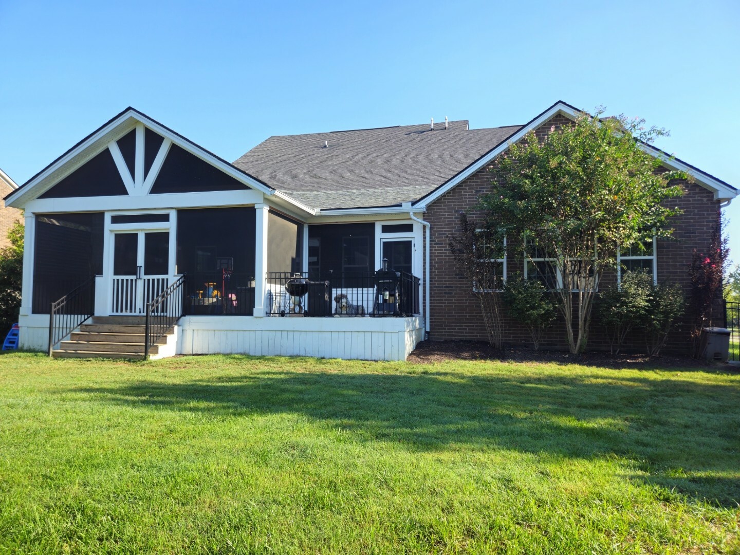 Property Photo:  146 Stream Valley Blvd  TN 37064 