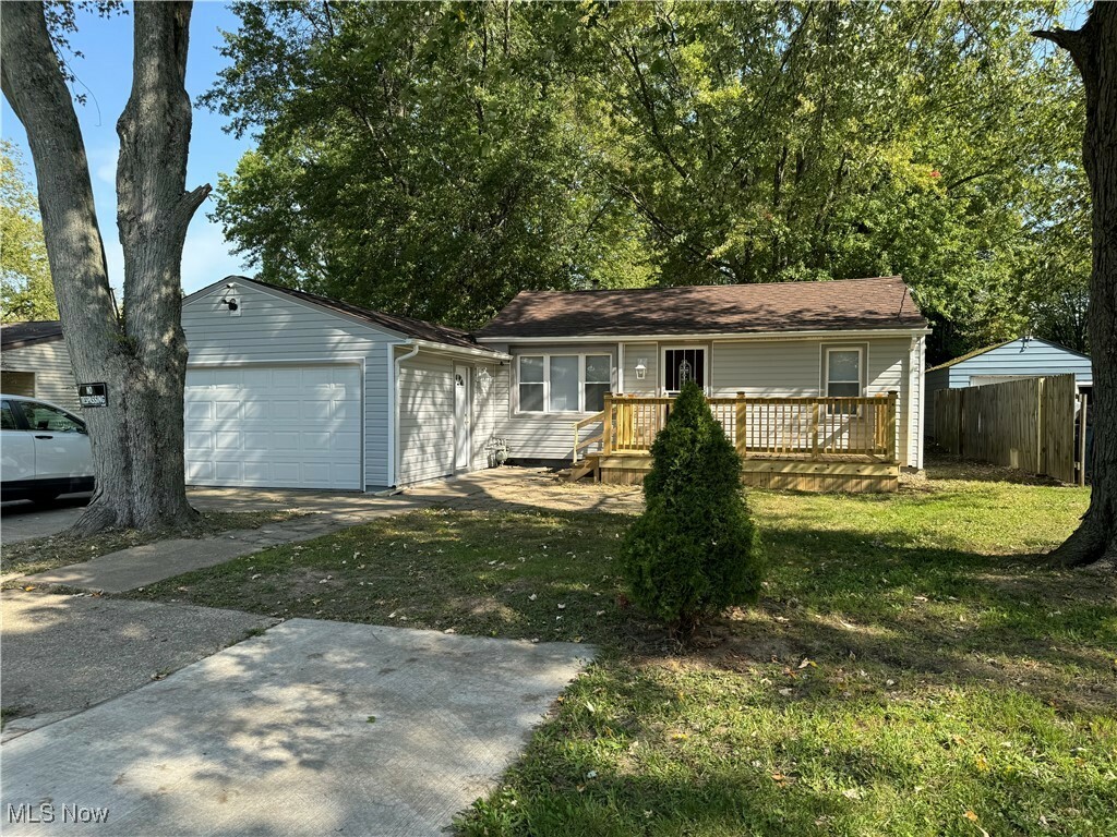 Property Photo:  6873 Root Road  OH 44039 