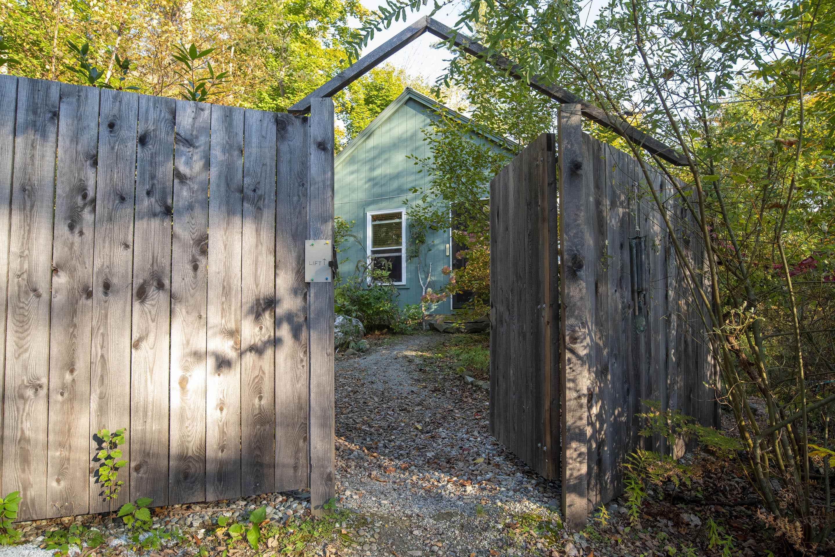 Property Photo: 17 Dewey Street VT 05602