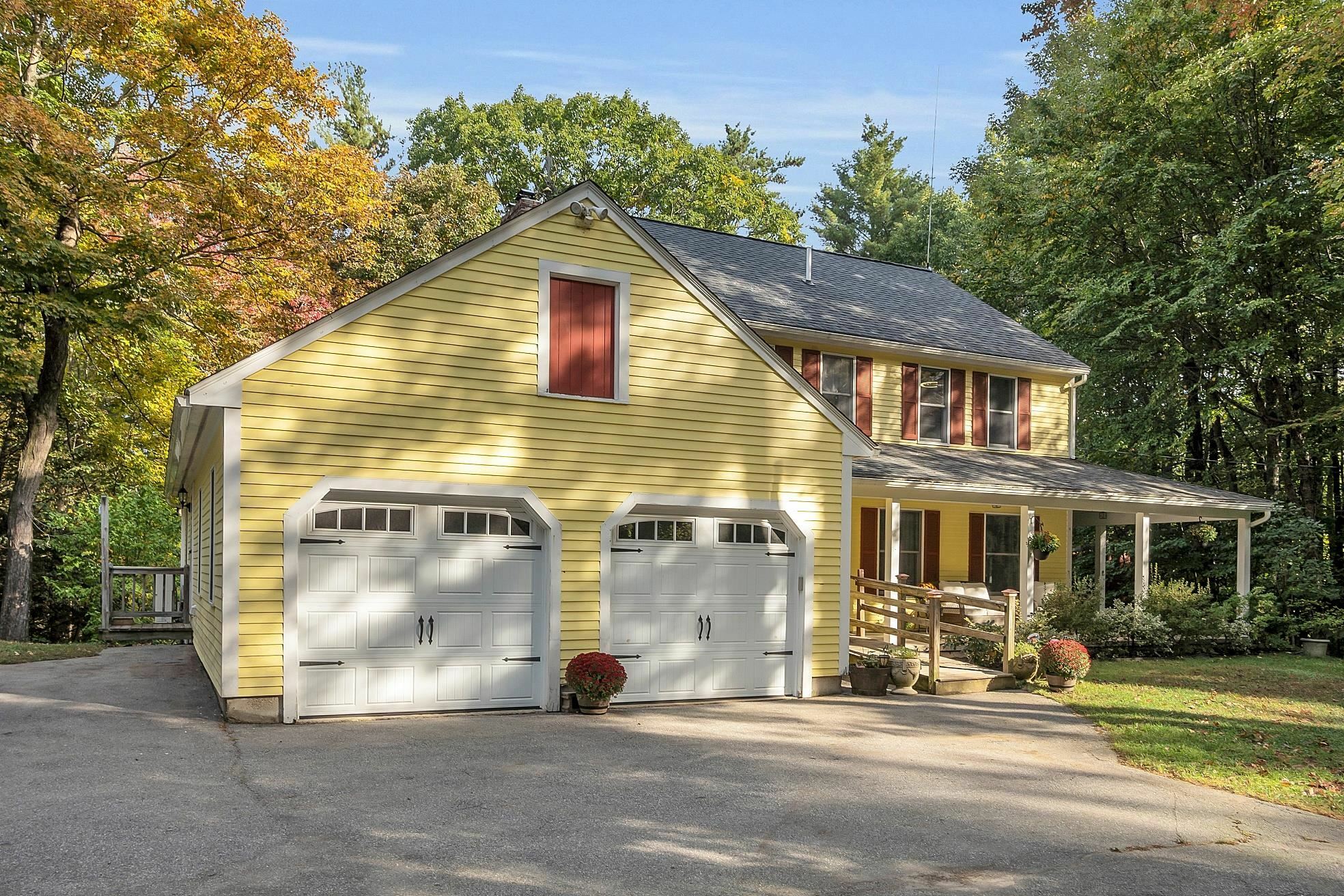 Property Photo:  51 Pulpit Rock Road  NH 03036 