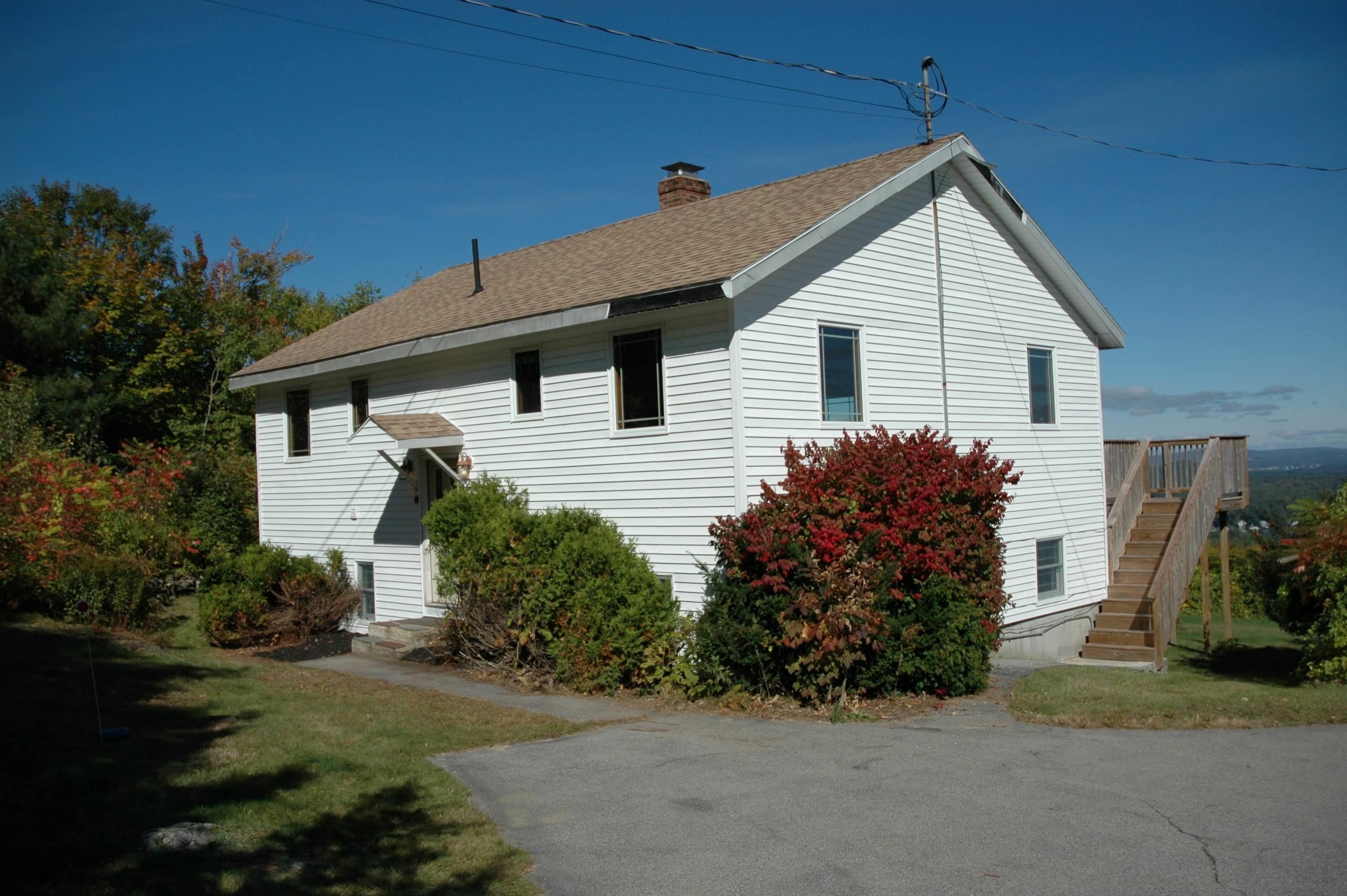 Property Photo:  194 Alton Mountain Road  NH 03810 