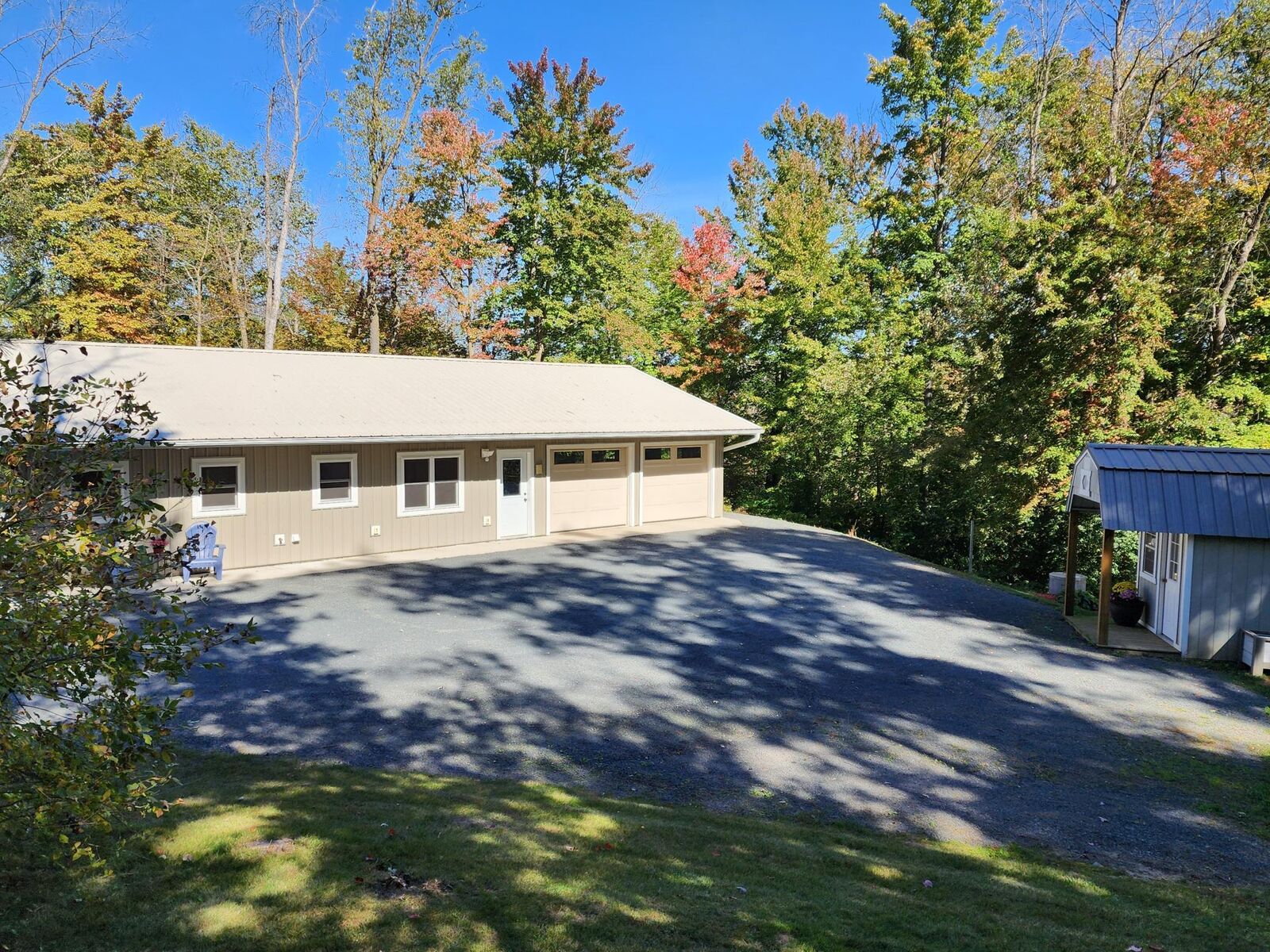 Property Photo:  1097 220th Avenue  WI 54017 