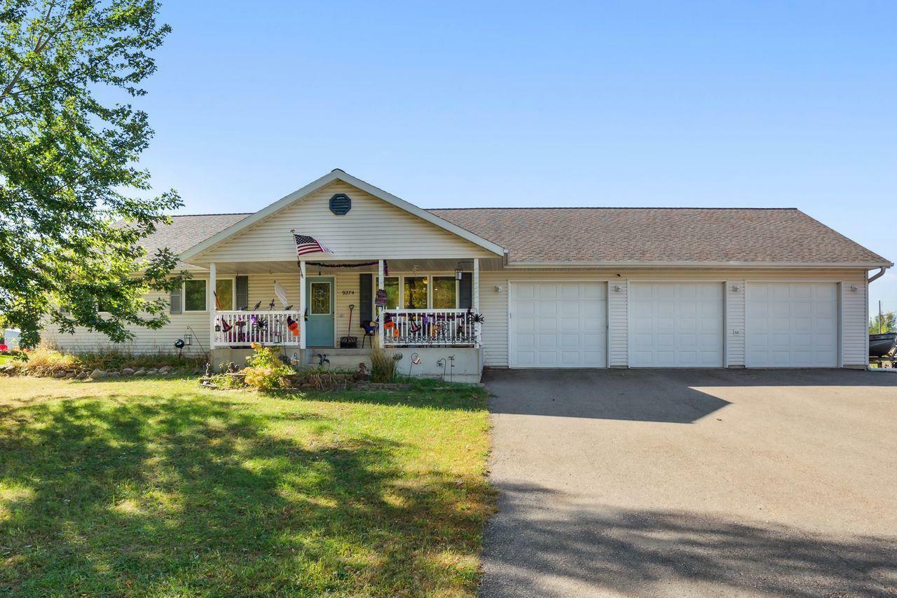 Property Photo:  9274 9th Avenue  MN 55366 