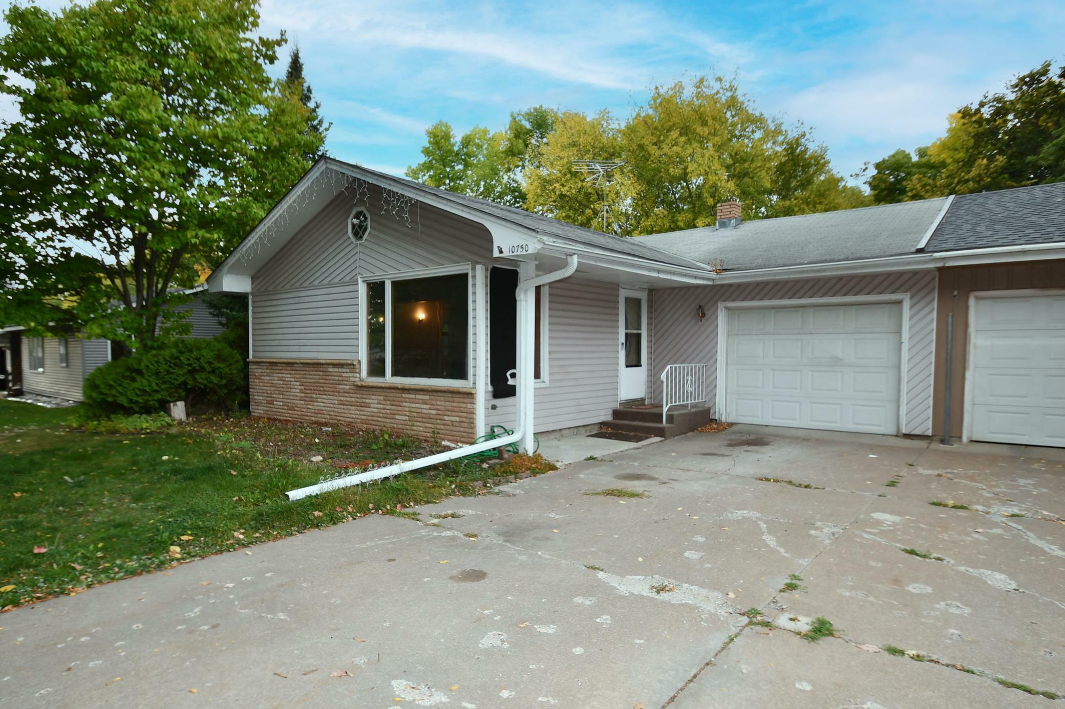 10750 Berglund Avenue  Chisago City MN 55013 photo