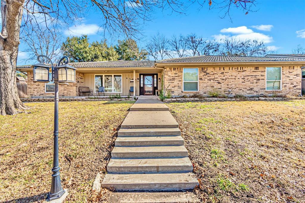 Property Photo:  6305 Radstock Avenue  TX 76133 