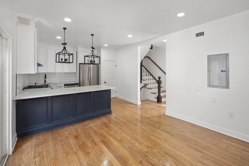 Property Photo:  168 Spencer Ave  MA 02150 