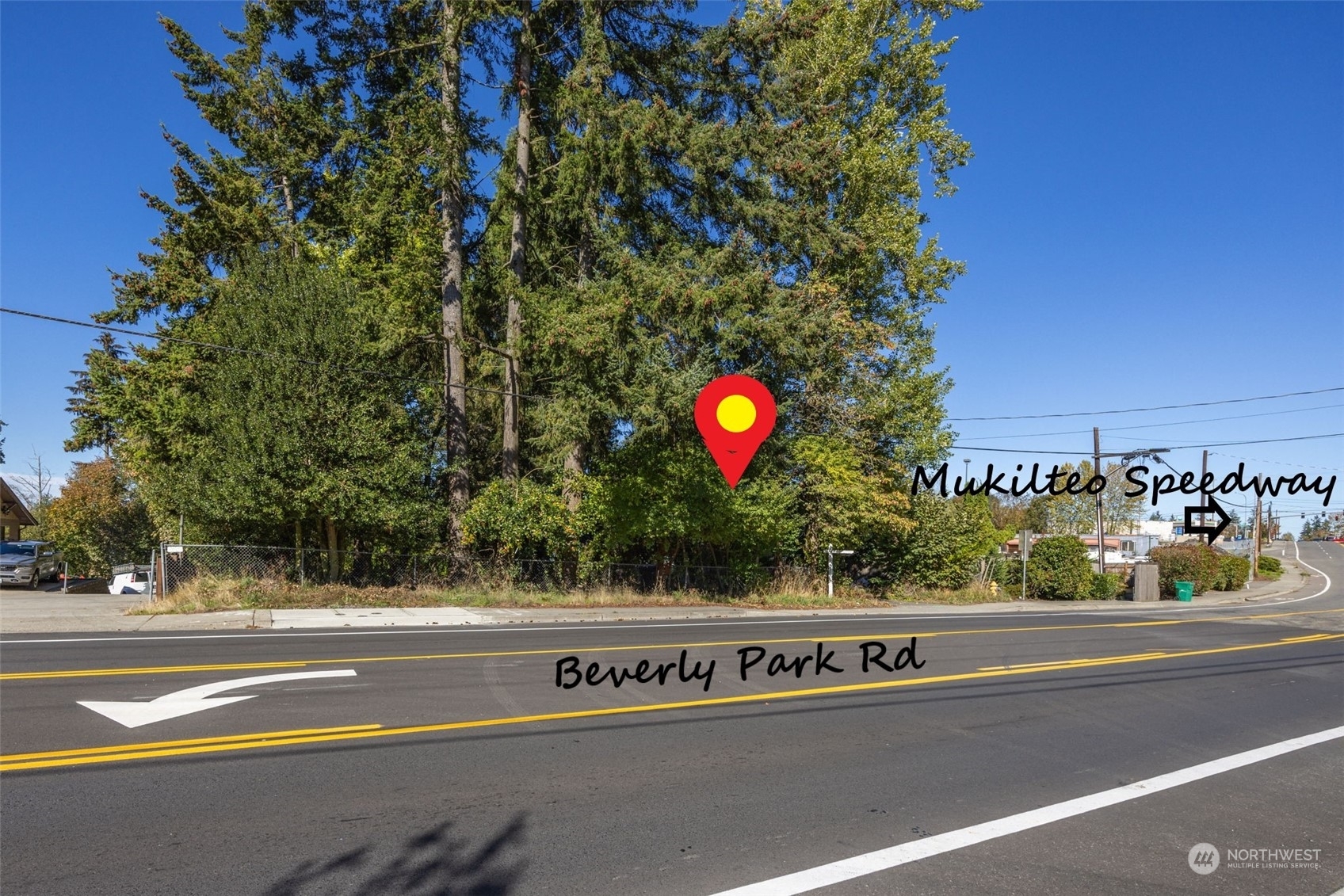 Property Photo:  12900 Beverly Park Road  WA 98275 