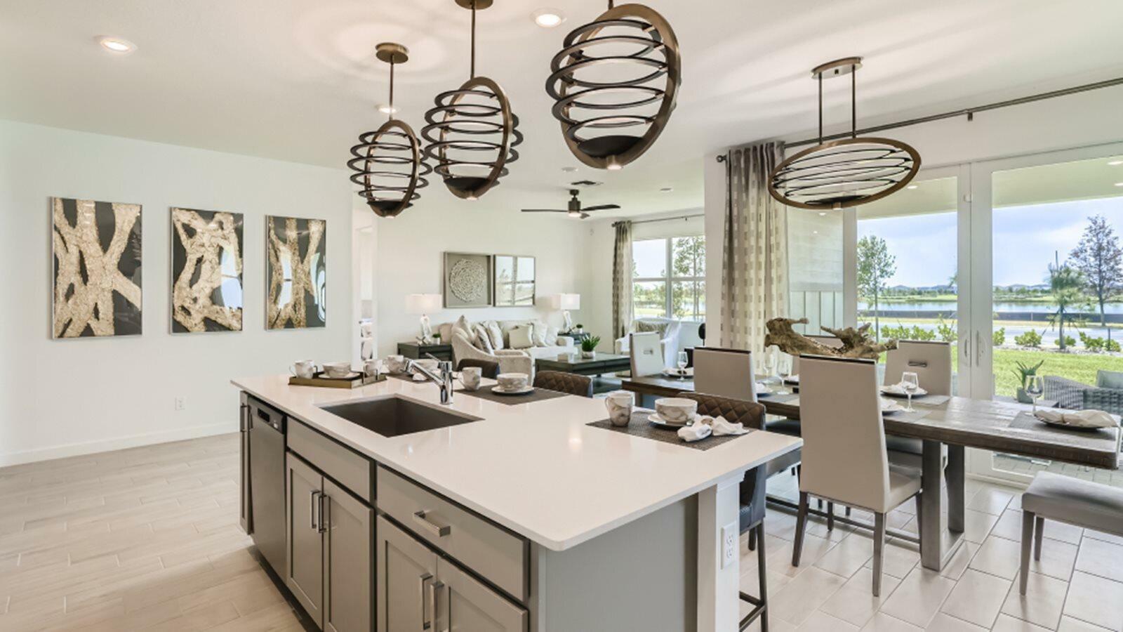 Property Photo: 19086 Wood Stork Way FL 33470