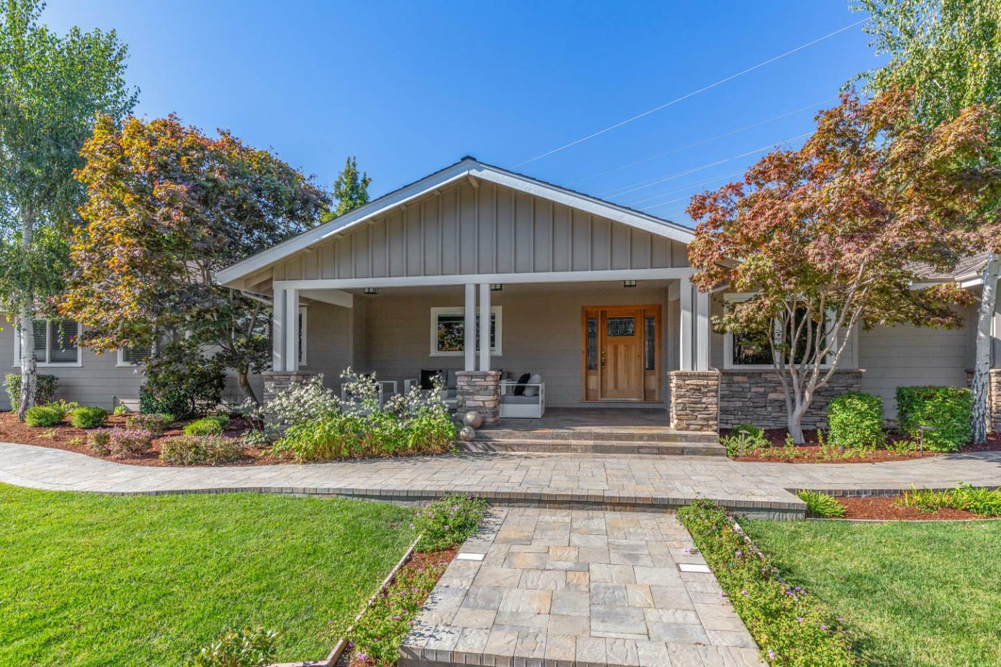 Property Photo:  10629 Ainsworth Drive  CA 94024 