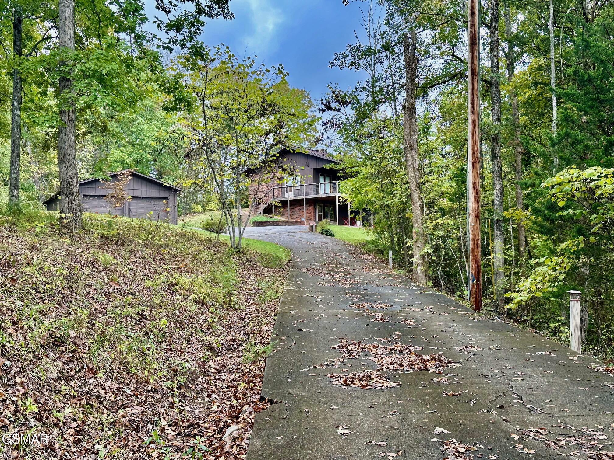 Property Photo:  341 Enchanted Forest Lane  TN 37876 