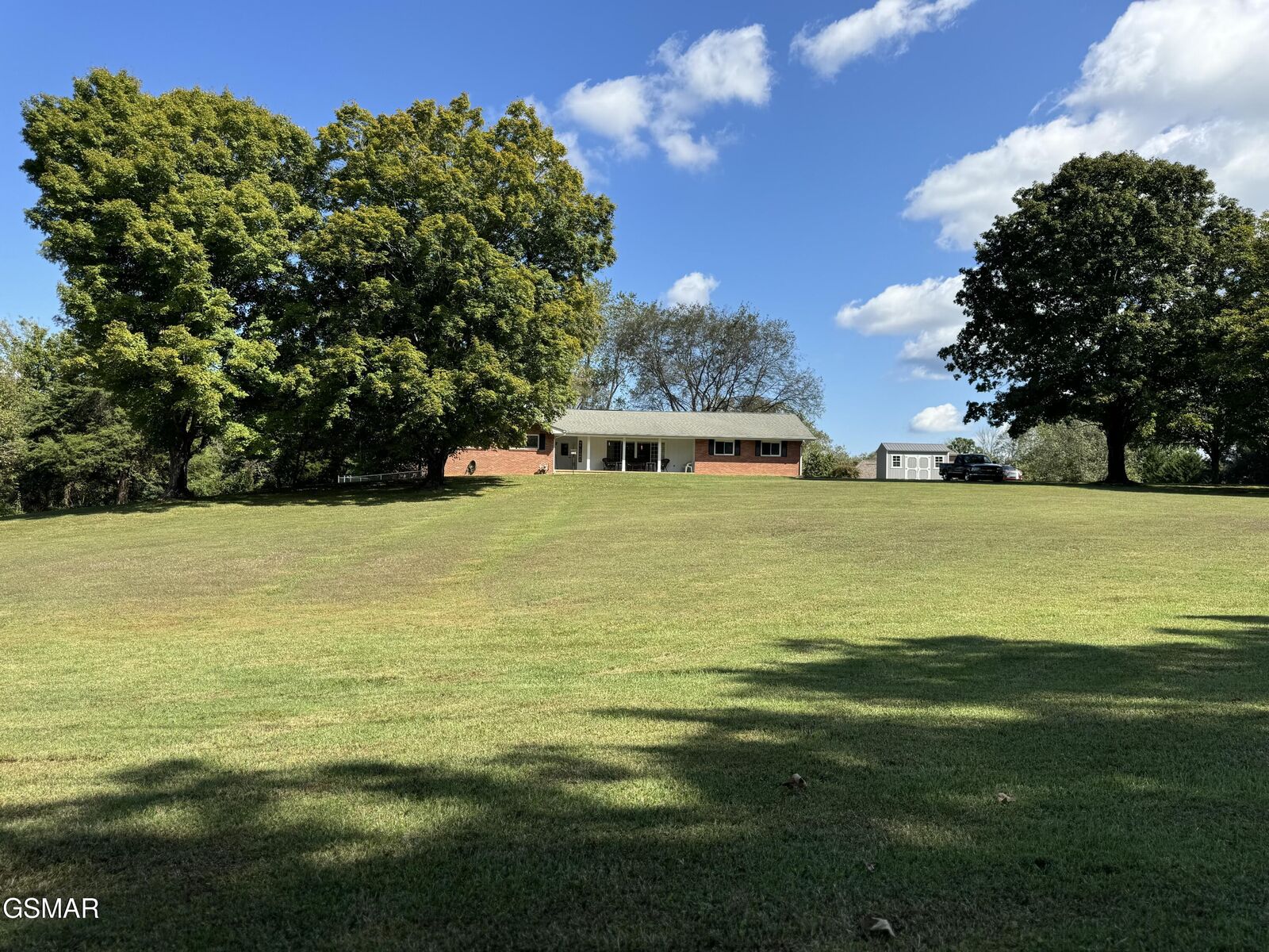 Property Photo:  255 E Hardin Lane  TN 37862 