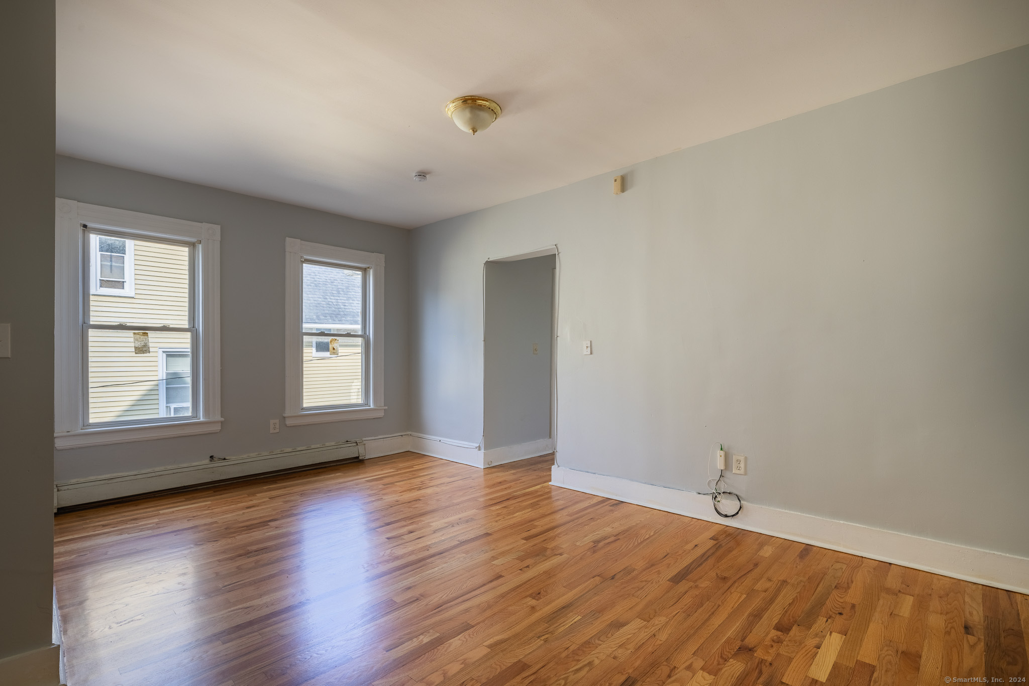 Property Photo:  229 Coleman Street 2nd/3rd Floor  CT 06604 