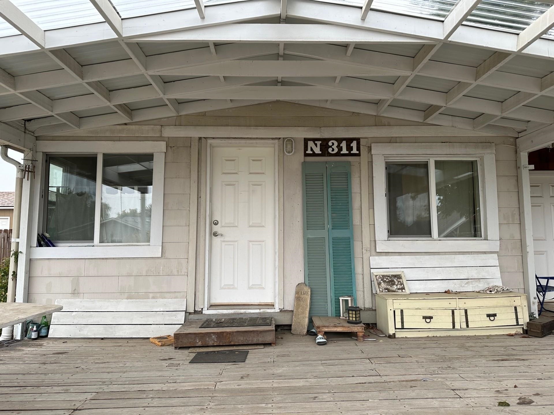 Property Photo:  311 N Brower St  WA 99022 