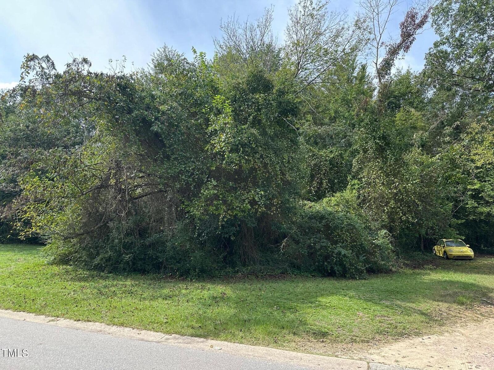 Property Photo:  4209 James Road  NC 27616 