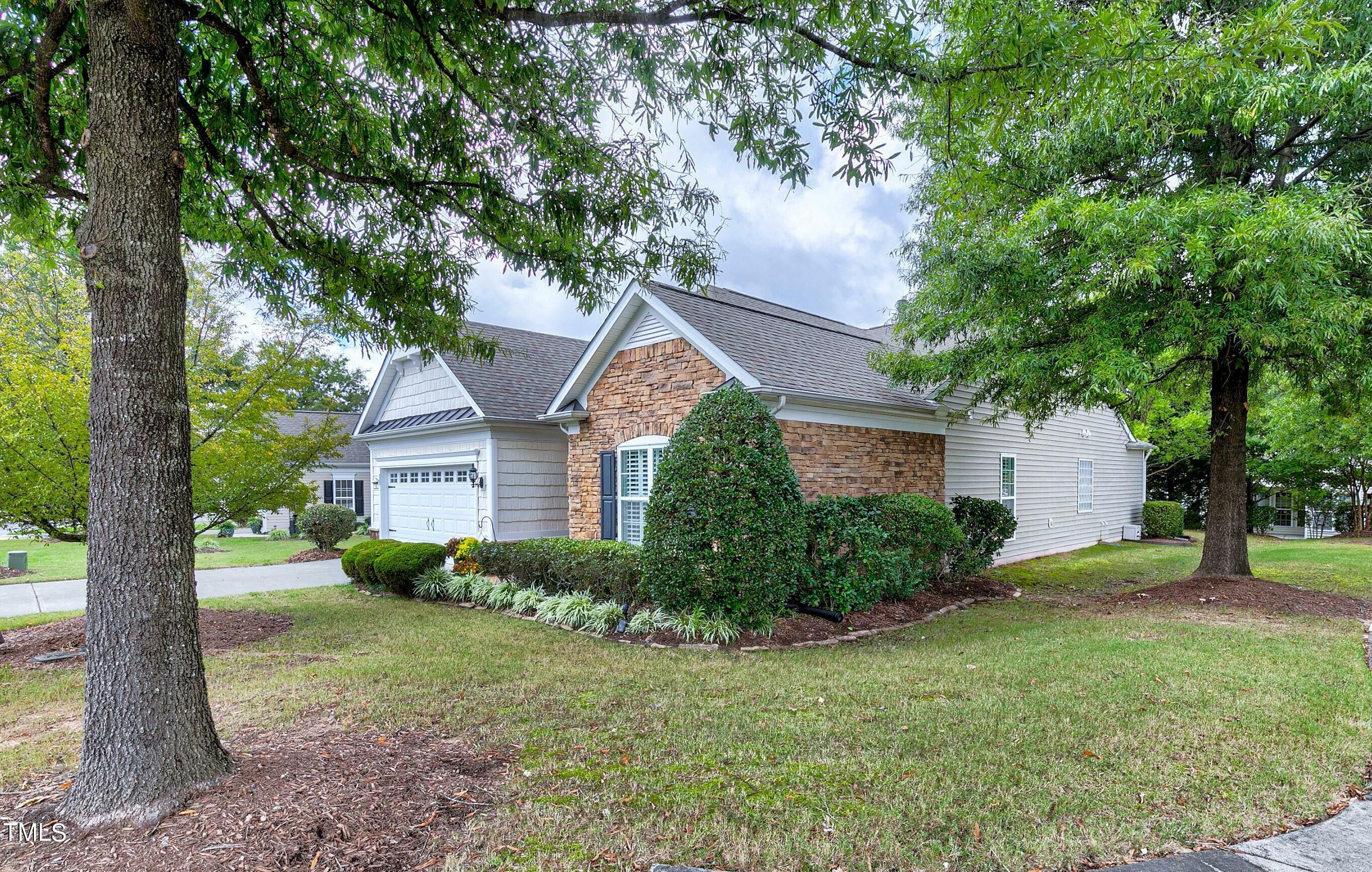 Property Photo:  102 Christow Court  NC 27519 