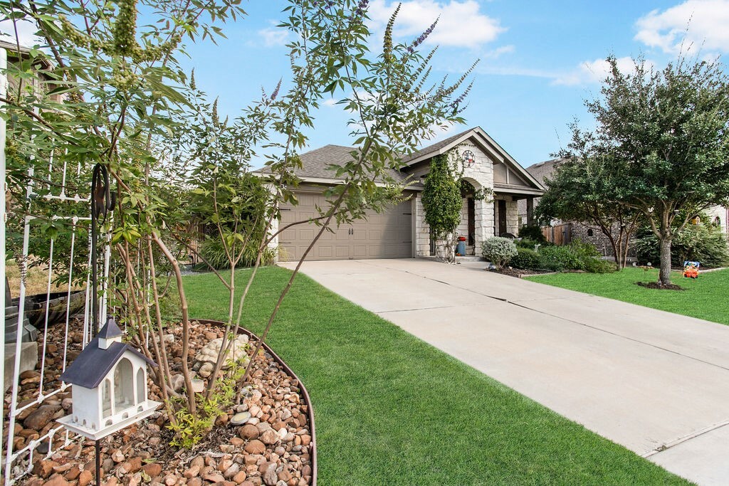 Property Photo:  143 Compass Lane  TX 78640 