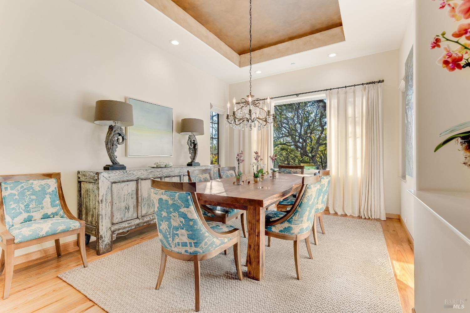 Property Photo:  8373 Singing Hills Trail  CA 95404 