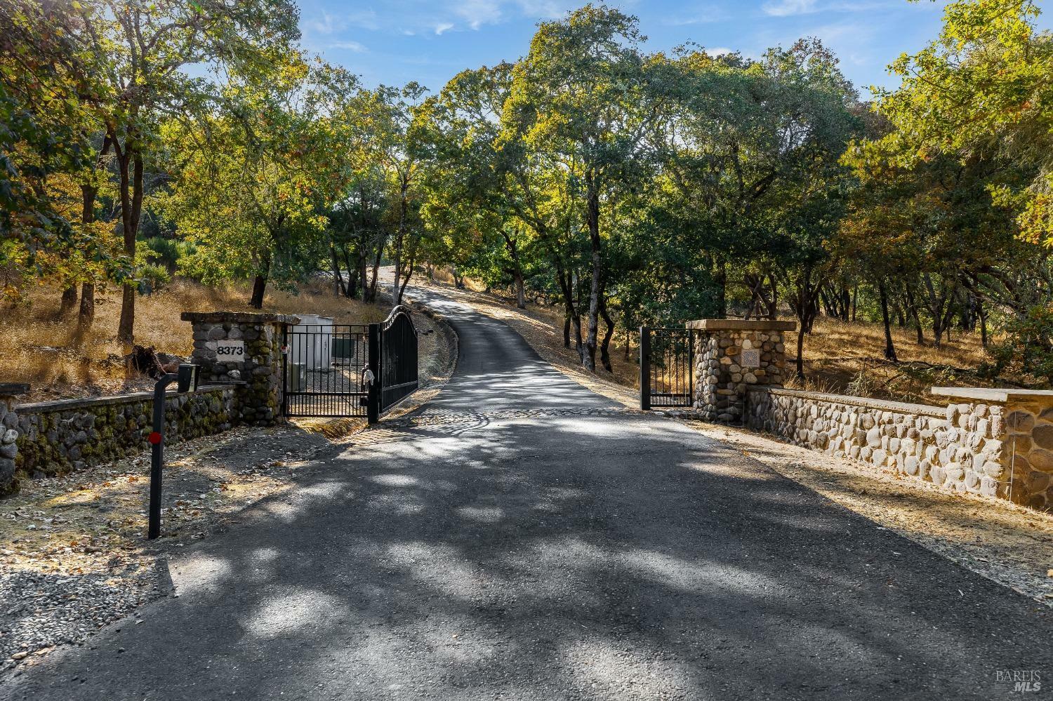 Property Photo:  8373 Singing Hills Trail  CA 95404 