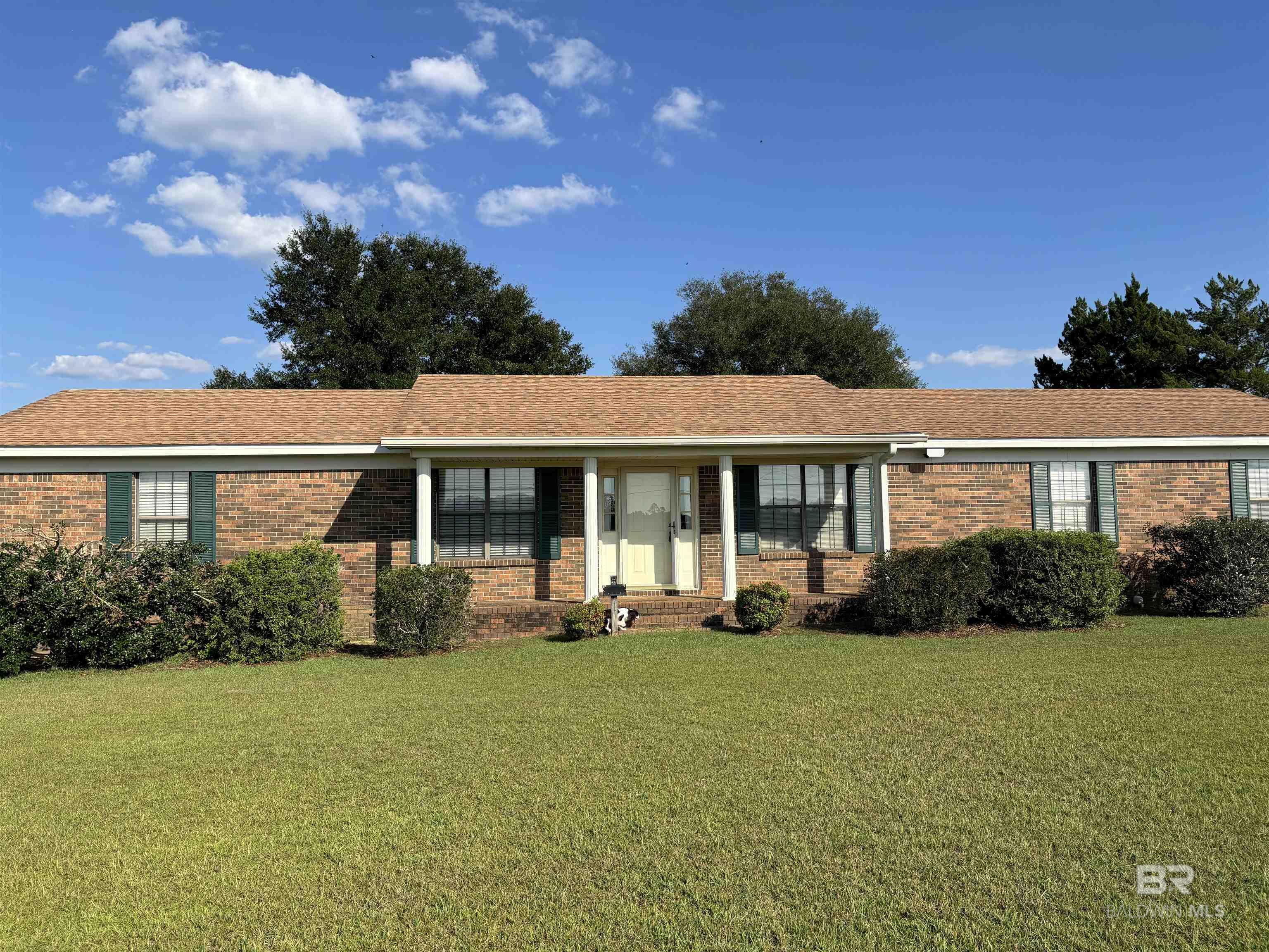 Property Photo: 18050 County Road 87 AL 36530