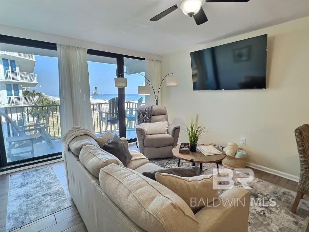 Property Photo:  427 E Beach Boulevard 261  AL 36542 