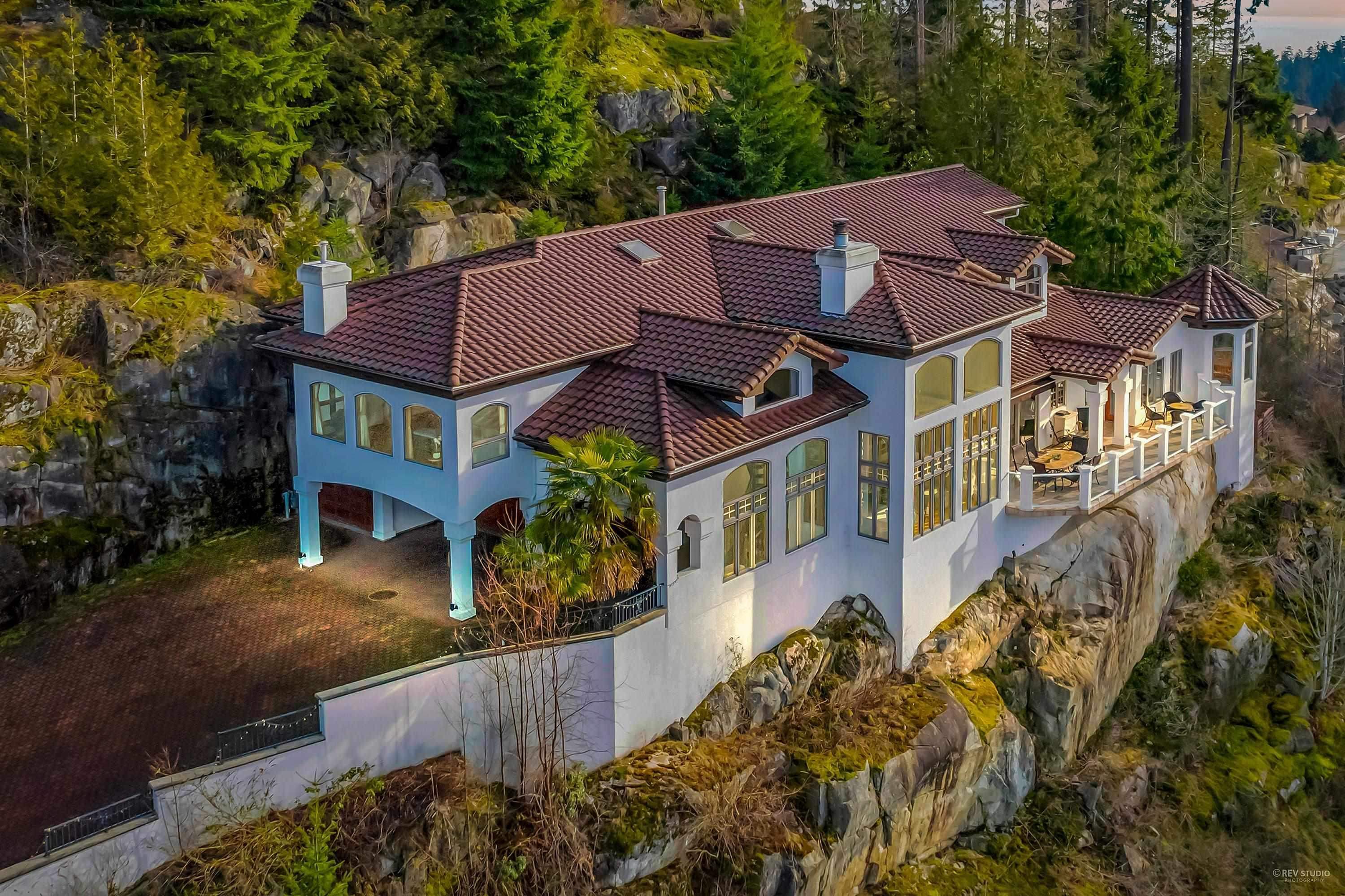 Property Photo: 5051 Meadfeild Road BC V7W 3G2