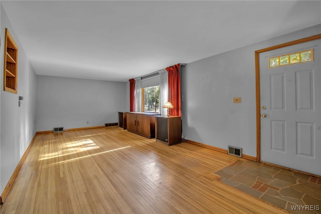 Property Photo:  297 Rogers Avenue  NY 14150 