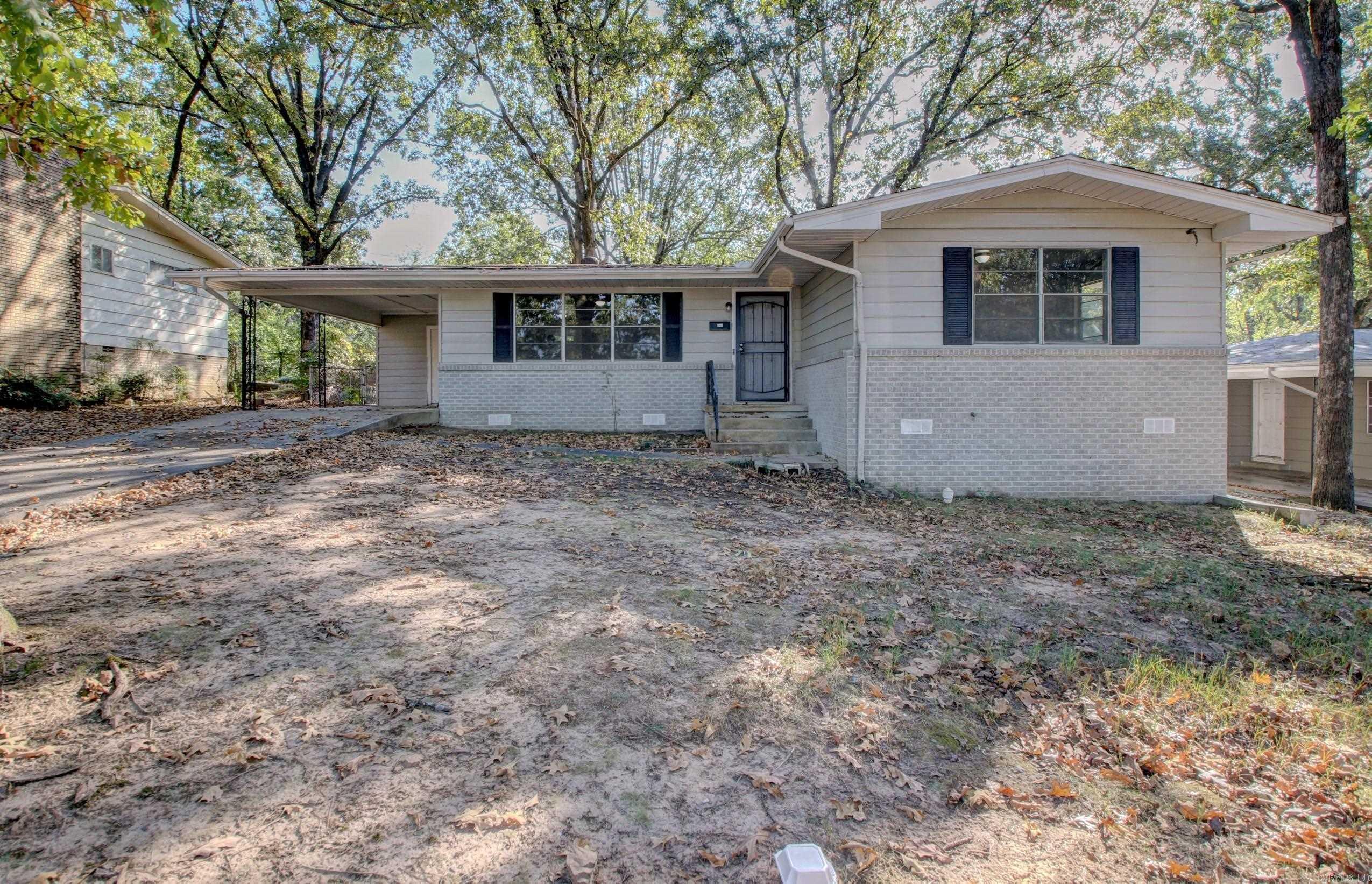 Property Photo: 4506 Lynn Lane AR 72118