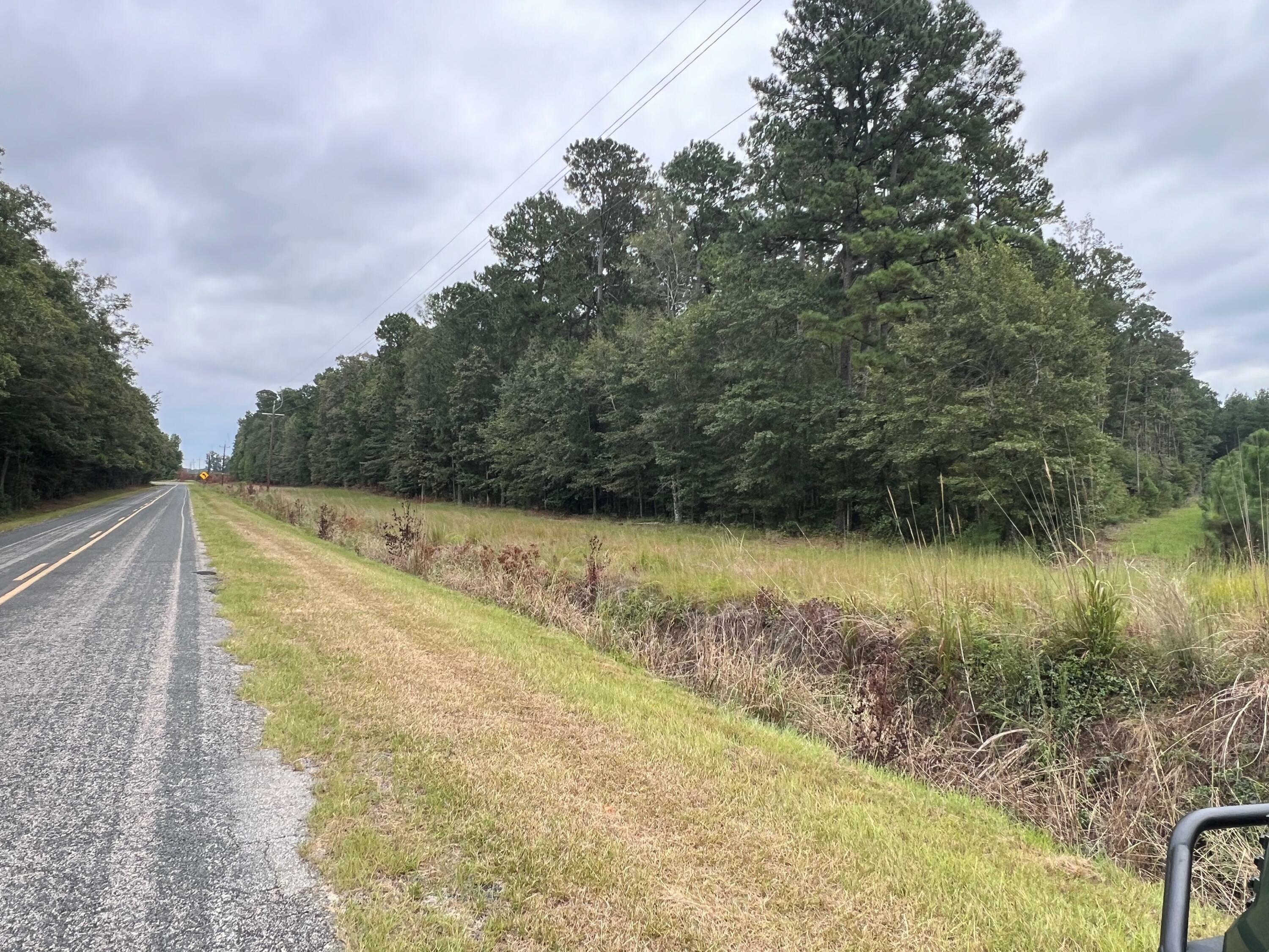 Property Photo: Tbd Wild Turkey Road SC 29030