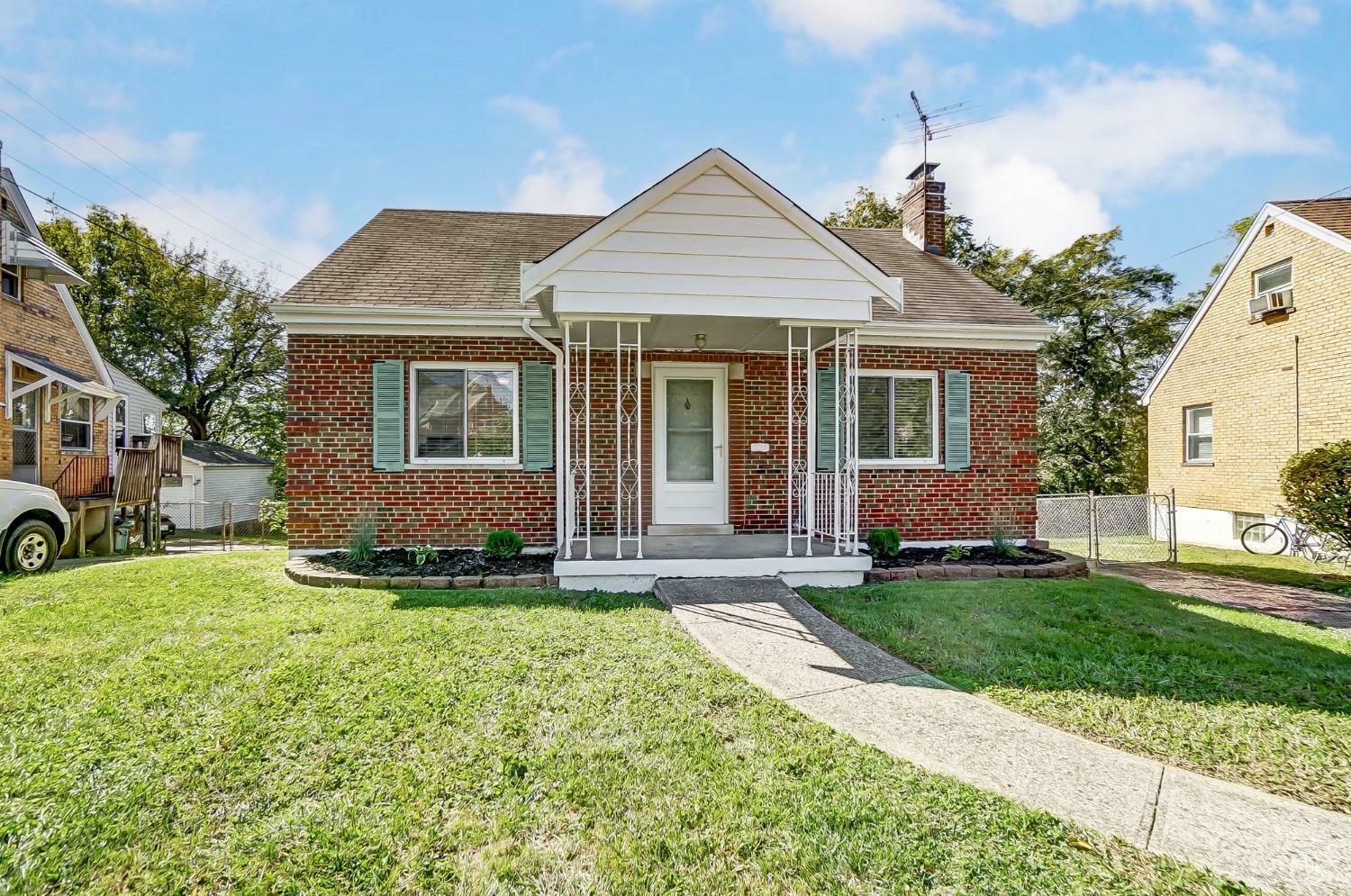 4359 Marlin Avenue  Cheviot OH 45211 photo