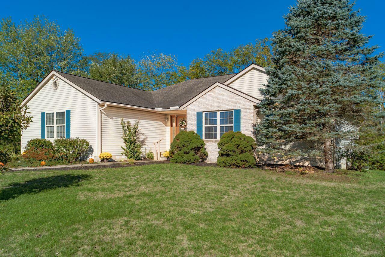 Property Photo:  9580 Anderson Antioch Road  OH 43143 