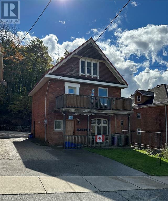 537 8th Street East  Owen Sound ON N4K 1L7 photo