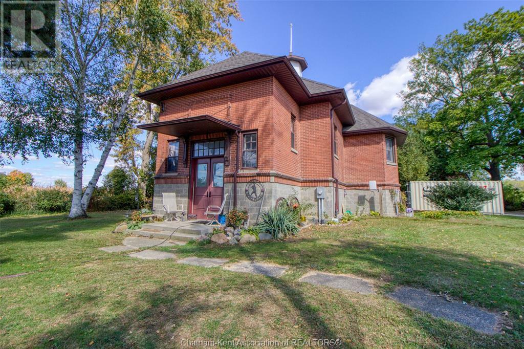 21871 Victoria Road  Thamesville ON N0P 2K0 photo