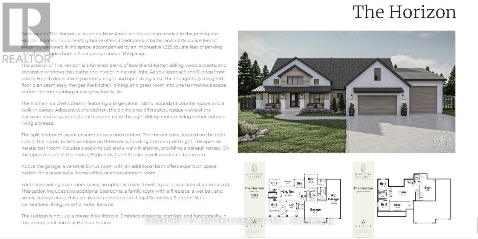 Property Photo:  Lot 16 Country Place  ON L0A 1A0 