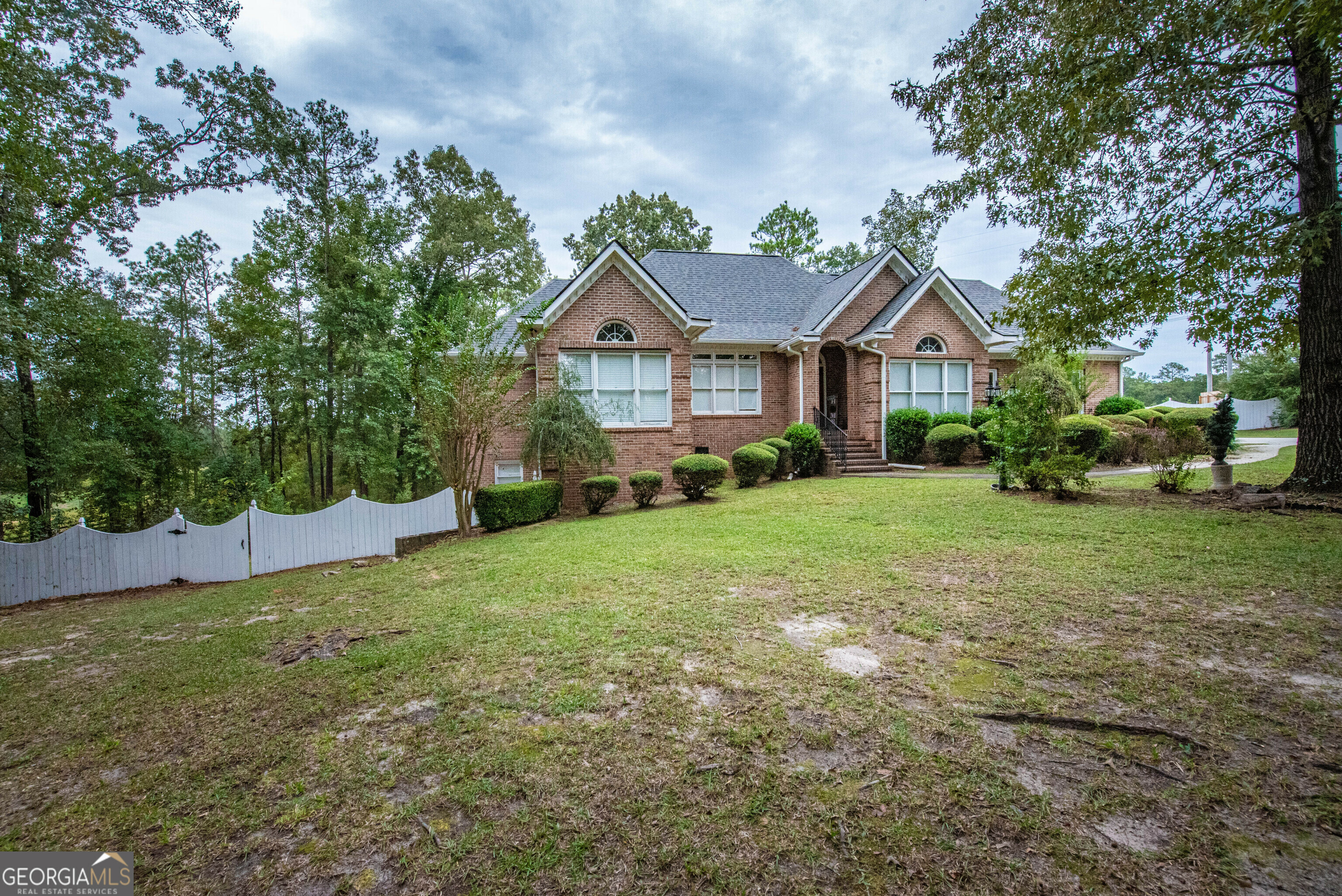 Property Photo:  217 Empire Trail  GA 31088 