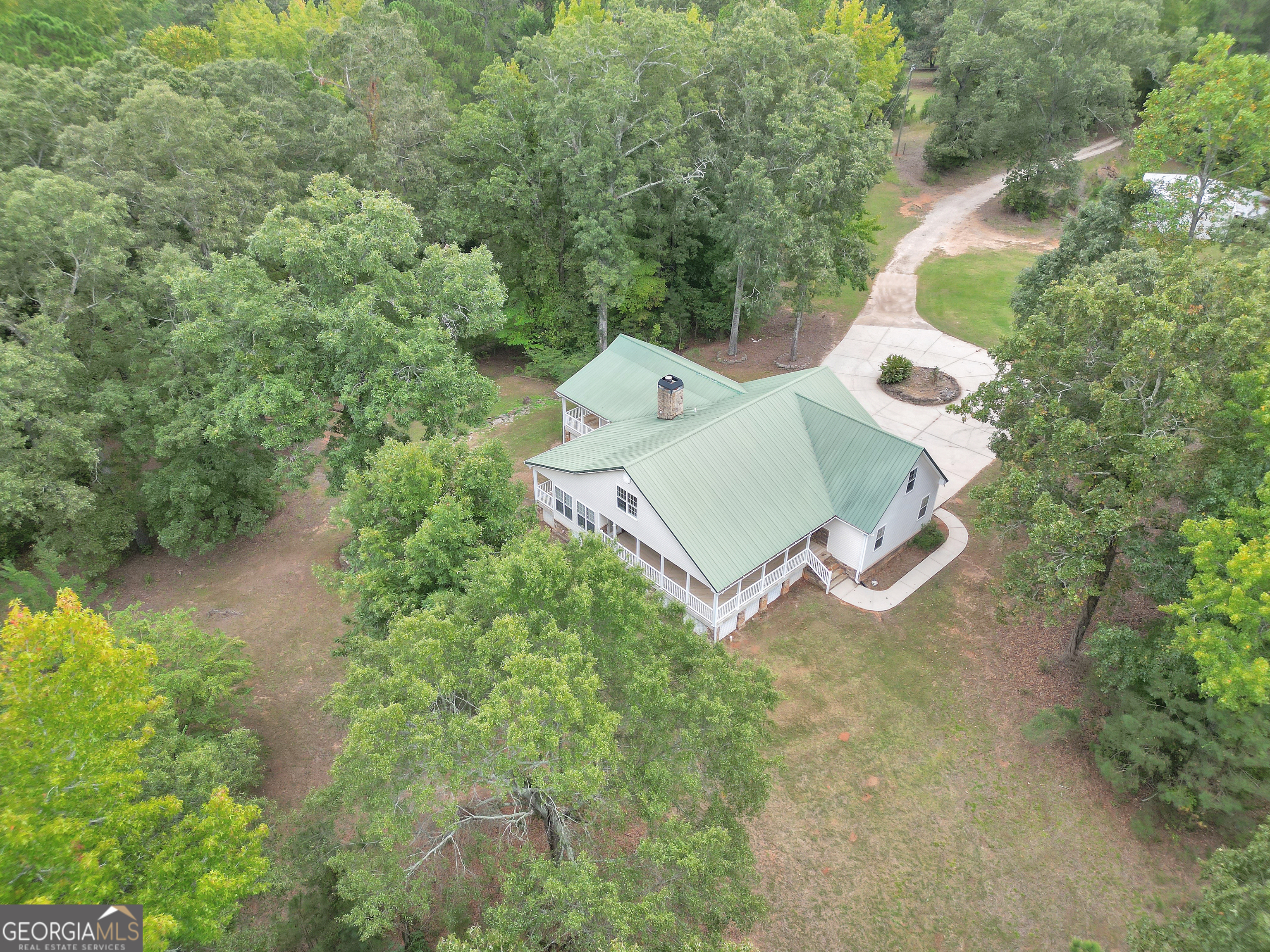 Property Photo:  204 Lunsford Road  GA 30233 