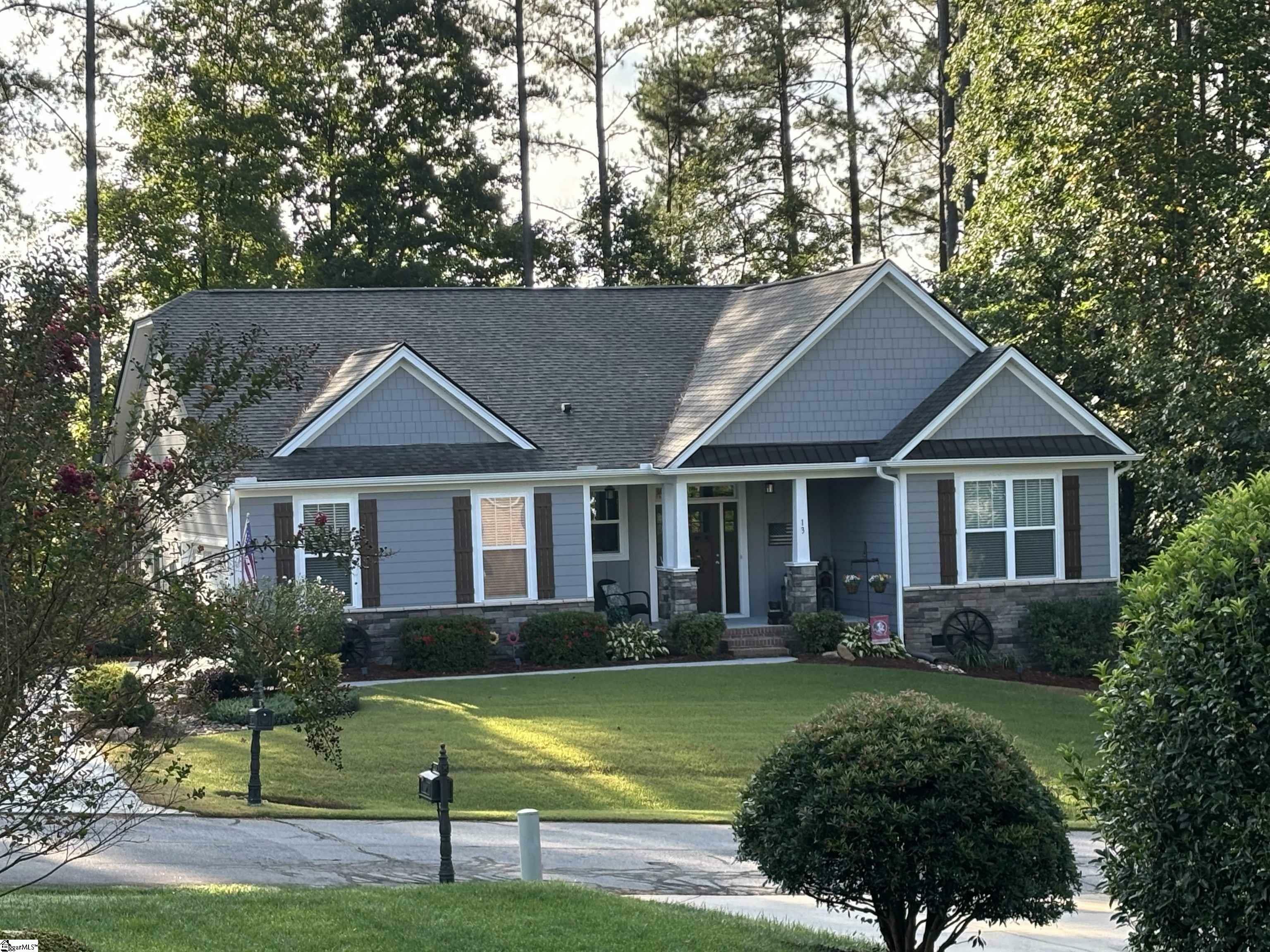 13 Laurelcrest Lane  Travelers Rest SC 29690 photo