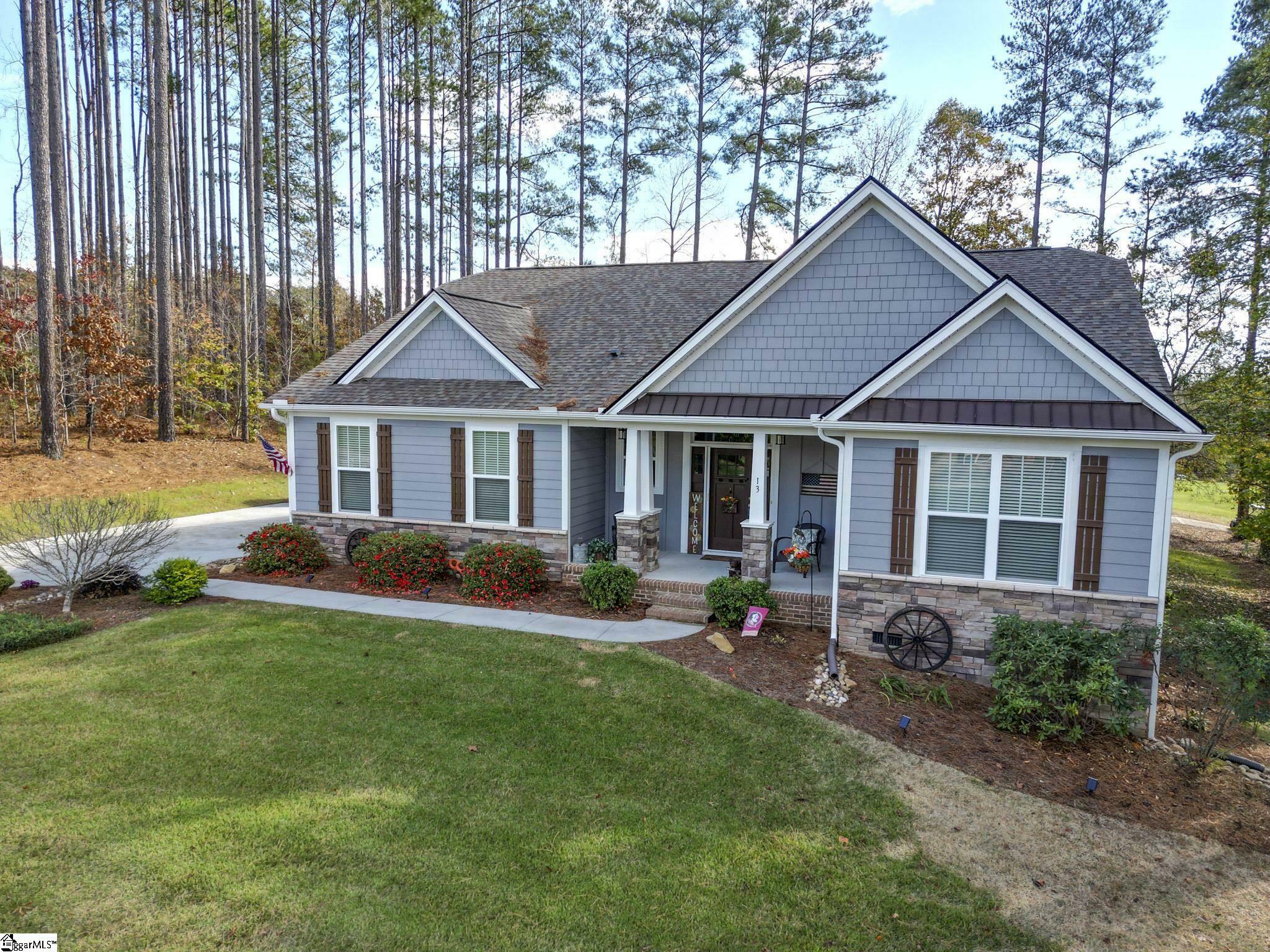 13 Laurelcrest Lane  Travelers Rest SC 29690 photo