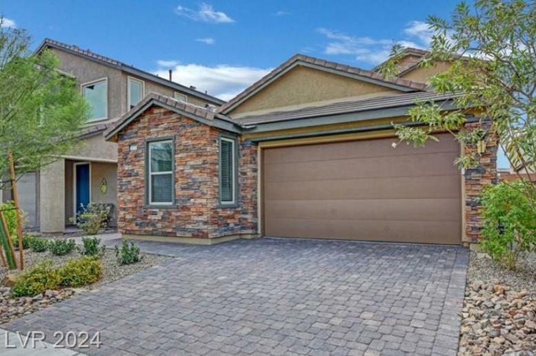 Property Photo:  3171 Rowan Brook Avenue  NV 89052 