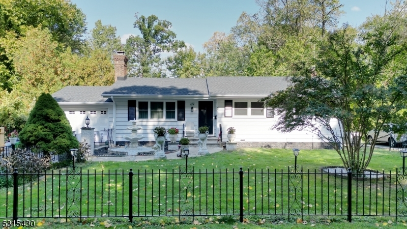 Property Photo:  69 Michigan Ave  NJ 07901 