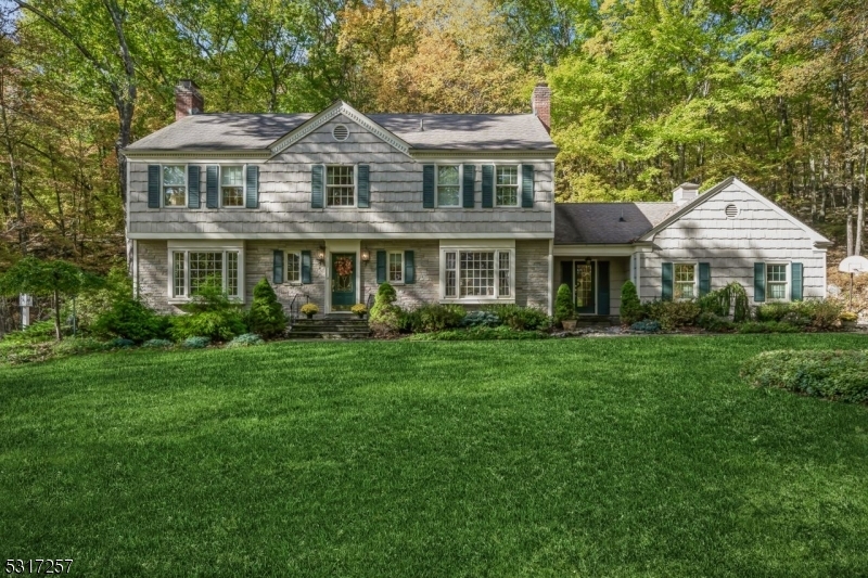 Property Photo: 68 Green Hill Rd NJ 07405