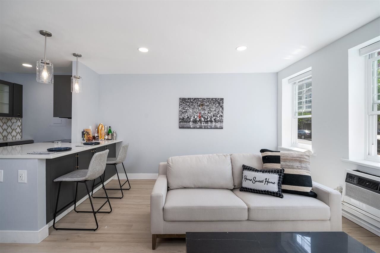 Property Photo:  356 Palisade Ave 1B  NJ 07307 