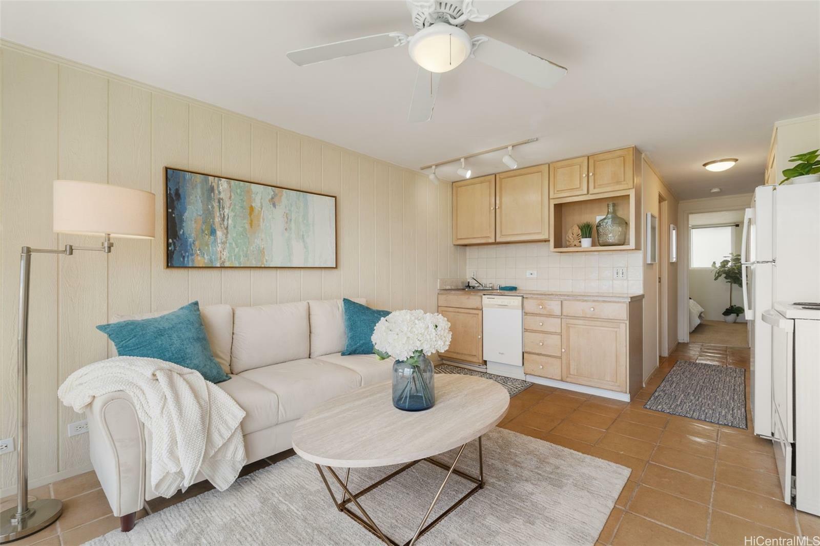 Property Photo:  85-175 Farrington Highway A230  HI 96792 