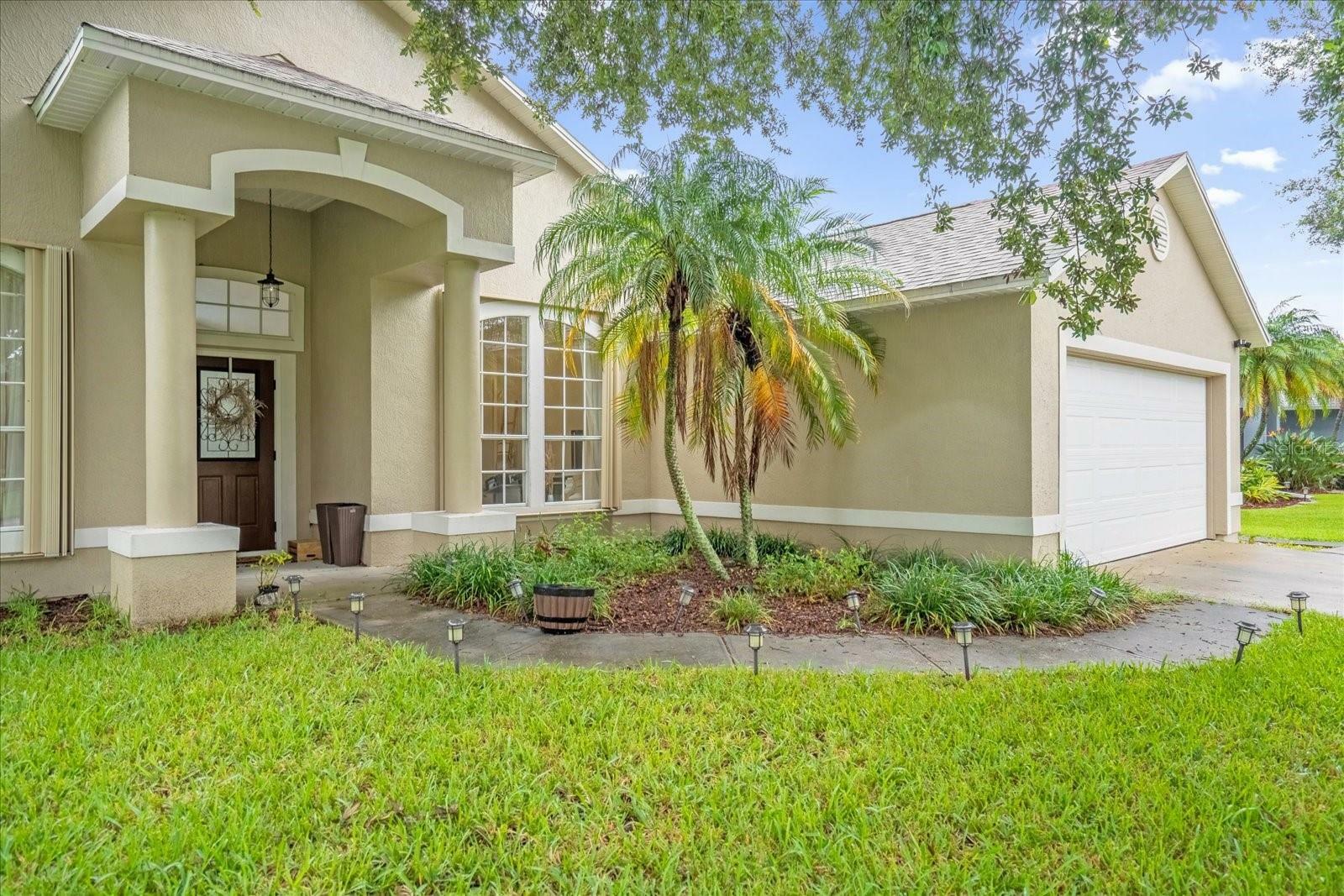 Property Photo:  3240 Brentwood Lane  FL 32934 