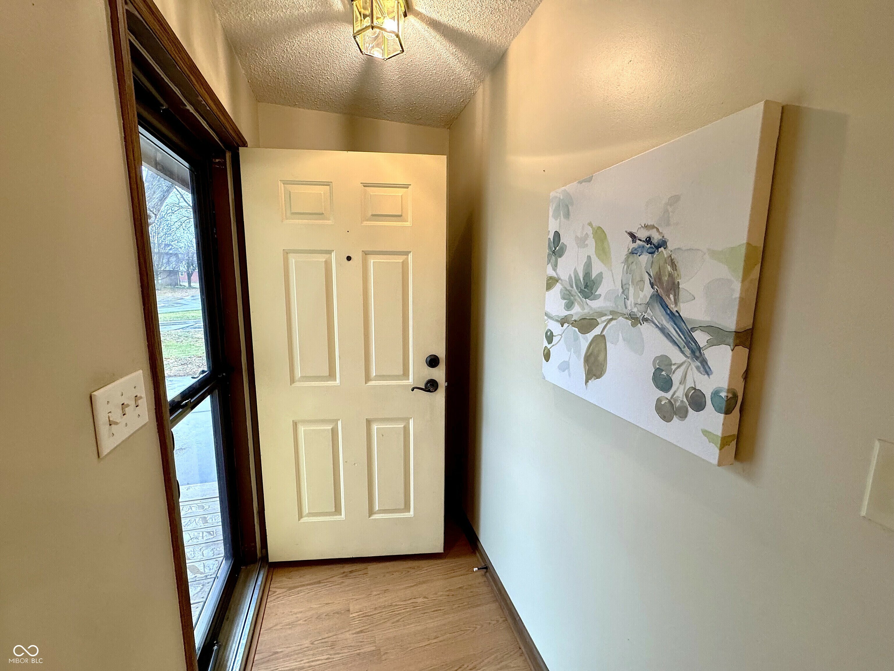 Property Photo:  3415 Forsythia Drive  IN 47203 