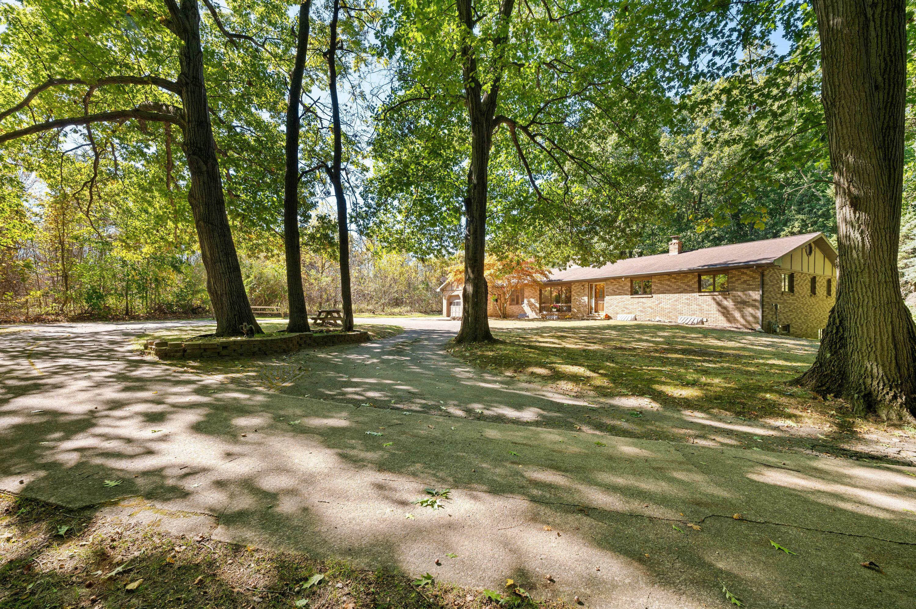 Property Photo:  1590 Miners Road  MI 49085 