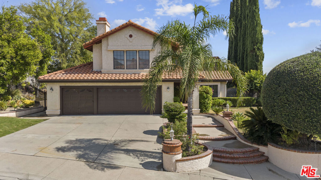 Property Photo:  12112 Nugent Drive  CA 91344 
