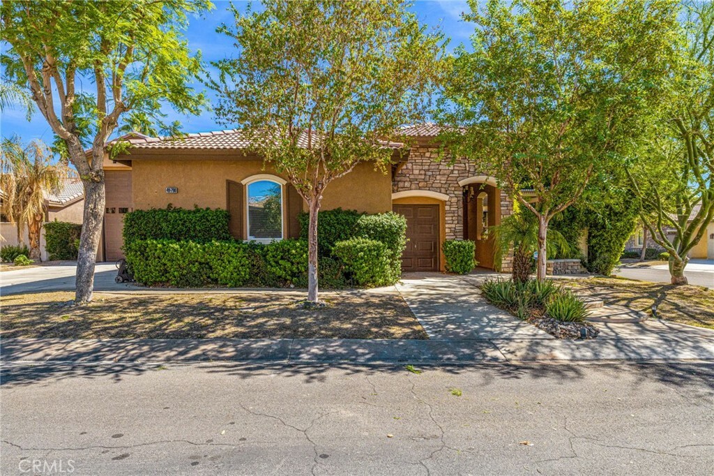 Property Photo:  49790 Newman  CA 92201 