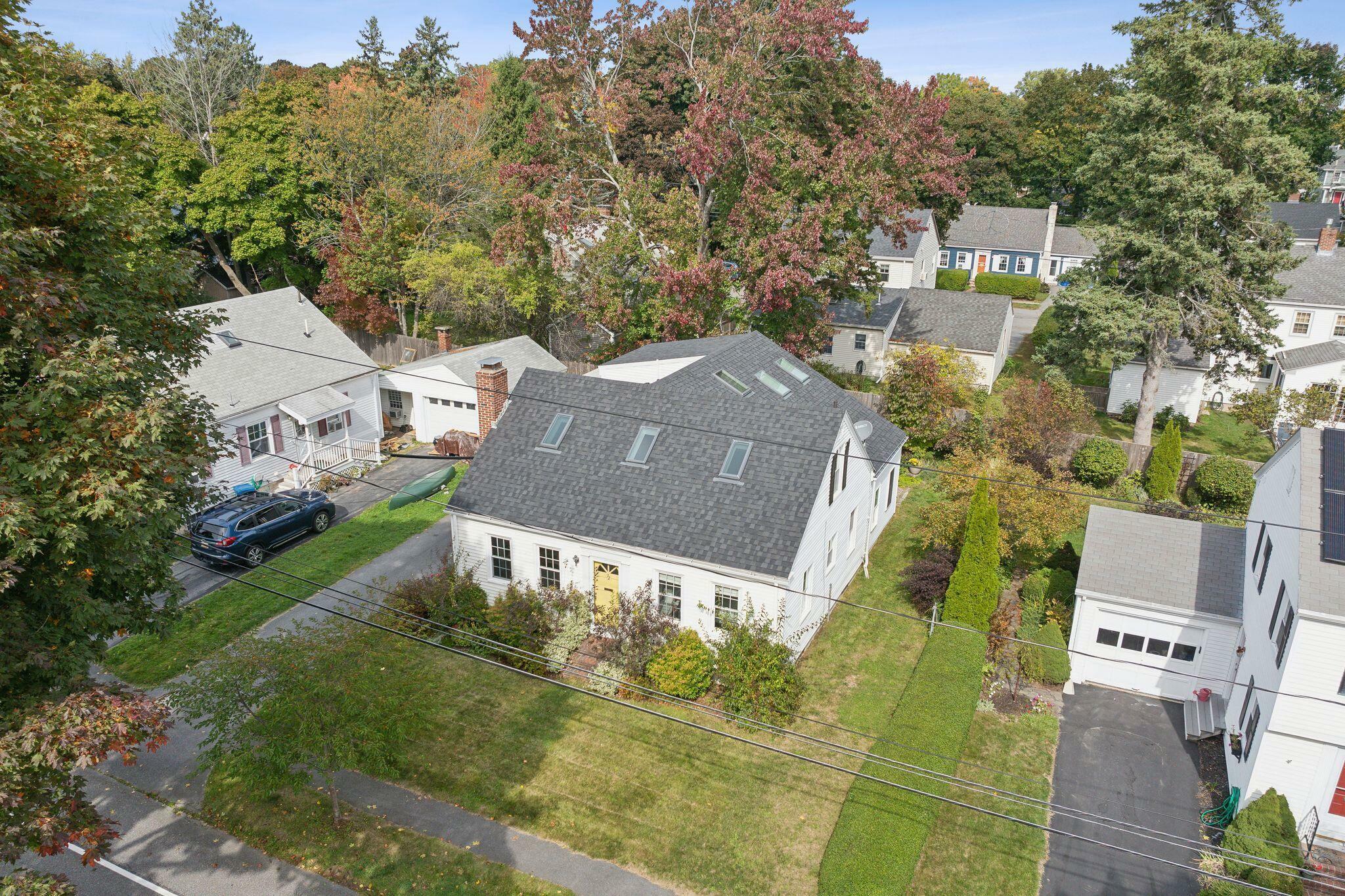 Property Photo:  72 Vannah Avenue  ME 04103 