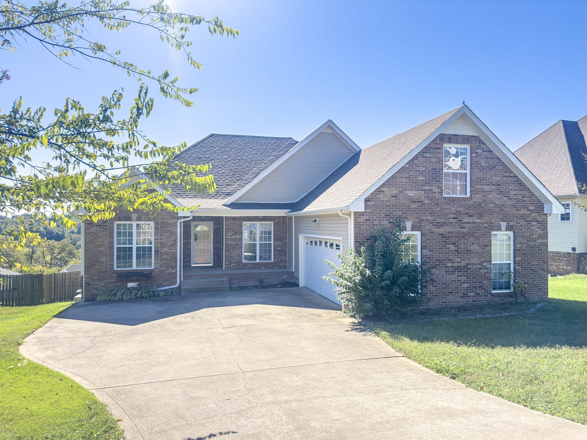 Property Photo:  3273 Timberdale Dr  TN 37042 